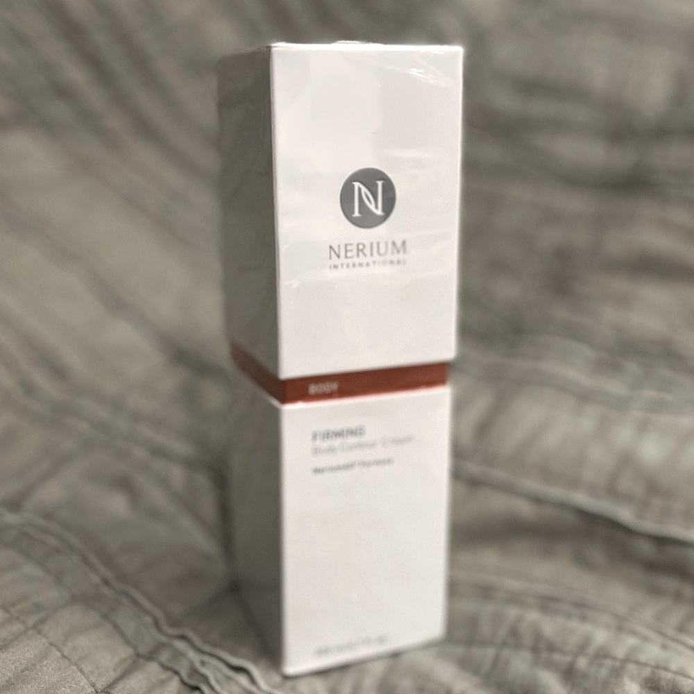 Nerium International Firming Body Contour Cream NeriumAD Formula (Neora) 1